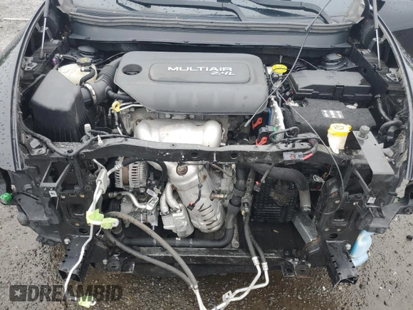 2018 Jeep Cherokee Limited with VIN 1C4PJMDB7JD530166, listed as a Copart auction lot 58907215 with 107,390 mi miles and Clean title. Bid and sale history available at DreamBid. Image 12.