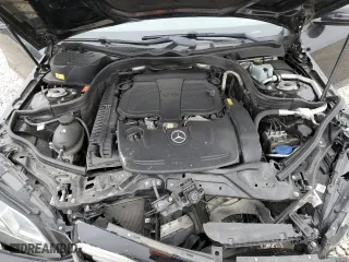 2016 Mercedes-Benz E-Class E 350 Sport with VIN WDDHF5KB2GB237283, listed as a Copart auction lot 48255925 with 92,424 mi miles and Salvage Title. Bid and sale history available at carsss.com. Image 12.