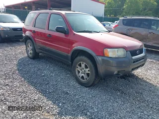 2004 Ford Escape XLT с VIN 1FMCU93194KB34635, выставлен на аукционе IAAI как лот 42413226 с пробегом 194 916 миль миль и . История ставок и продаж доступна на DreamBid. Изображение 1.