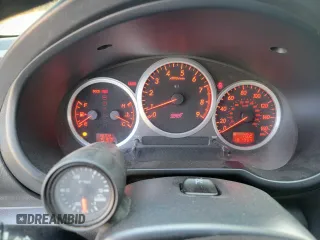 2004 Subaru Impreza Sedan (Natl) WRX STi w/Gold Wheels with VIN JF1GD70634L521191, listed as a Copart auction lot 42081255 with 181,354 mi miles and Salvage Title. Bid and sale history available at carsss.com. Image 8.