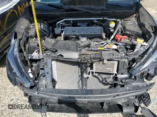 2024 Subaru Ascent Limited with VIN 4S4WMARDXR3406207, listed as a Copart auction lot 46645345 with 14,530 mi miles and Salvage title. Bid and sale history available at DreamBid. Image 13.