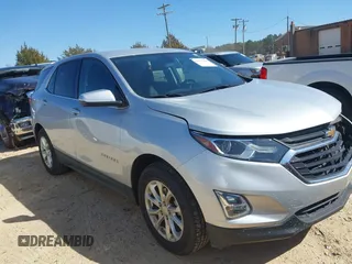 2019 Chevrolet Equinox LT with VIN 2GNAXUEV0K6285473, listed as a IAAI auction lot 41772103 with 59,268 mi miles and . Bid and sale history available at carsss.com. Image 13.
