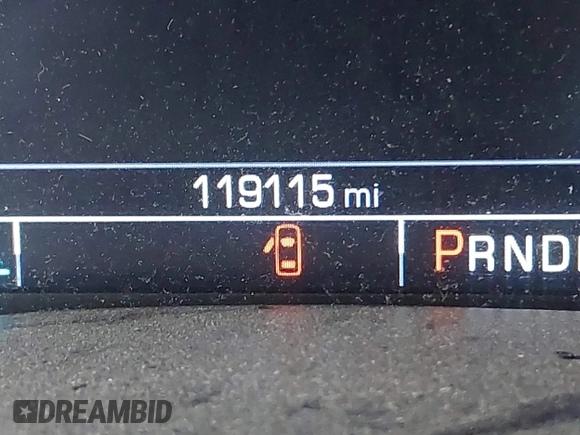 2018 Chevrolet Colorado 4WD LT with VIN 1GCGTCEN1J1265873, listed as a IAAI auction lot 42197734 with 119,115 mi miles and . Bid and sale history available at DreamBid. Image 16.