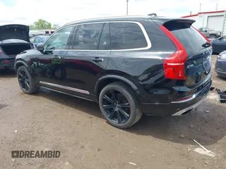2016 Volvo XC90 T6 Inscription with VIN YV4A22PL9G1005080, listed as a IAAI auction lot 42123327 with 179,762 mi miles and . Bid and sale history available at DreamBid. Image 3.