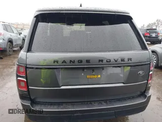 2019 Land Rover Range Rover HSE с VIN SALGS2SV7KA517881, выставлен на аукционе IAAI как лот 41766088 с пробегом 63 318 миль миль и . История ставок и продаж доступна на DreamBid. Изображение 16.