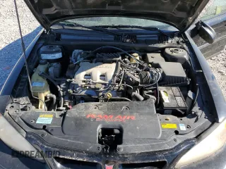 2000 Pontiac Grand Am GT with VIN 1G2NW52E9YM769146, listed as a Copart auction lot 76117814 with 94,122 mi miles and Clean Title. Bid and sale history available at carsss.com. Image 12.