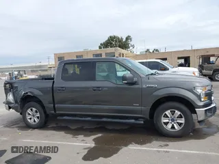 2016 Ford F-150 XL with VIN 1FTEW1CP4GKF12703, listed as a IAAI auction lot 41722044 with 84,699 mi miles and . Bid and sale history available at carsss.com. Image 13.