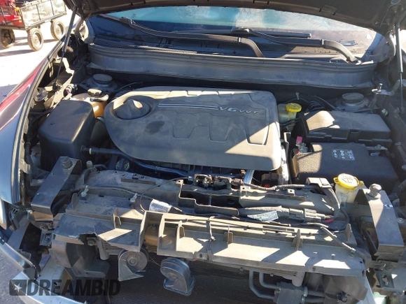 2016 Jeep Cherokee Sport with VIN 1C4PJLAS4GW329773, listed as a IAAI auction lot 41300023 with 101,912 mi miles and . Bid and sale history available at DreamBid. Image 10.