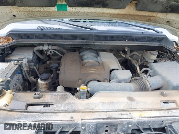 2006 Nissan Titan SE with VIN 1N6AA07A56N503855, listed as a IAAI auction lot 42398969 with 238,605 mi miles and . Bid and sale history available at DreamBid. Image 10.