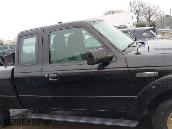 2010 Ford Ranger XL with VIN 1FTKR1EE3APA08191, listed as a IAAI auction lot 41271281 with 122,628 mi miles and . Bid and sale history available at DreamBid. Image 14.