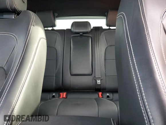 2020 Jaguar I-Pace HSE z VIN SADHD2S17L1F85528, wystawiony jako Copart lot #43629975 z przebiegiem 36 650 mil mil oraz Szkoda całkowita • Salvage title. Historia ofert i sprzedaży dostępna na DreamBid. Obrazek 10.