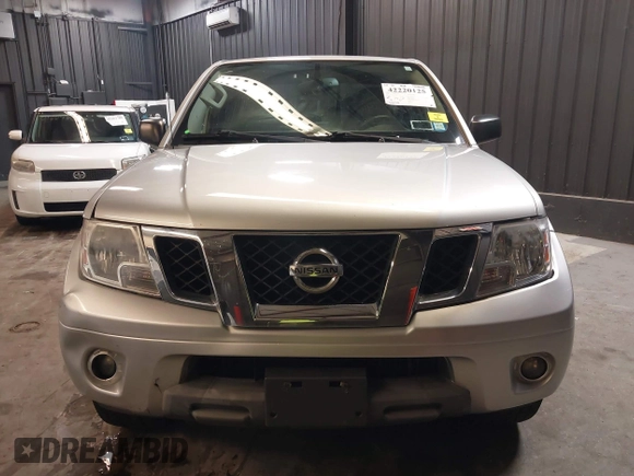 2019 Nissan Frontier SV z VIN 1N6AD0CW7KN752970, wystawiony jako IAAI lot #42220125 z przebiegiem 149 310 mil mil oraz . Historia ofert i sprzedaży dostępna na DreamBid. Obrazek 12.