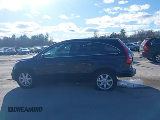 2011 Honda CR-V SE with VIN JHLRE4H49BC007721, listed as a IAAI auction lot 41747995 with 95,346 mi miles. Bid and sale history available at carsss.com. Image 14.