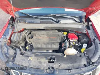 2019 Jeep Compass Limited with VIN 3C4NJCCB1KT638104, listed as a IAAI auction lot 41499495 with 56,270 mi miles. Bid and sale history available at carsss.com. Image 10.