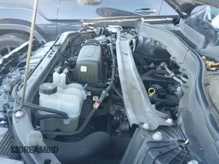 2021 Ford Explorer Limited с VIN 1FMSK8FH4MGB18916, выставлен на аукционе IAAI как лот 43363703 с пробегом 57 767 миль миль и . История ставок и продаж доступна на DreamBid. Изображение 25.