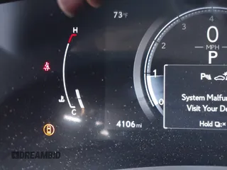 2024 Lexus RX 350 с VIN 2T2BAMBA9RC050719, выставлен на аукционе IAAI как лот 41464779 с пробегом 4 106 миль миль и . История ставок и продаж доступна на DreamBid. Изображение 16.