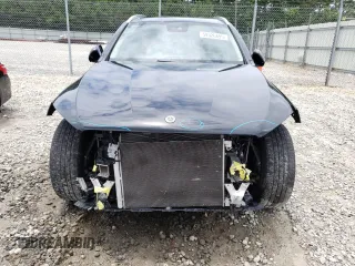 2022 Mercedes-Benz GLC 300 with VIN W1N0G8DB7NG119841, listed as a Copart auction lot 59326695 with 20,471 mi miles and Salvage title. Bid and sale history available at DreamBid. Image 5.