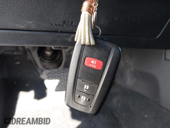 2022 Toyota 4Runner SR5 Premium with VIN JTENU5JR3N5999286, listed as a IAAI auction lot 40907443 with 53,960 mi miles and . Bid and sale history available at DreamBid. Image 11.