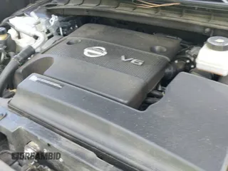 2021 Nissan Murano S with VIN 5N1AZ2AS4MC110412, listed as a IAAI auction lot 42530440 with 40,884 mi miles and . Bid and sale history available at DreamBid. Image 19.