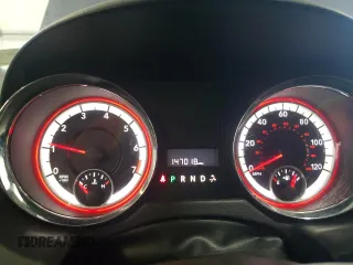 2014 Ram Cargo Van Tradesman с VIN 2C4JRGAG9ER365613, выставлен на аукционе Copart как лот 53725425 с пробегом 147 018 миль миль и Чистый • Clean title. История ставок и продаж доступна на DreamBid. Изображение 9.