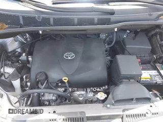 2020 Toyota Sienna LE Auto Access Seat with VIN 5TDKZ3DC9LS086866, listed as a IAAI auction lot 42353682 with 60,951 mi miles and . Bid and sale history available at DreamBid. Image 10.