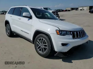 2020 Jeep Grand Cherokee Laredo E z VIN 1C4RJFAG4LC207920, wystawiony jako Copart lot #58726915 z przebiegiem 43 451 mil mil oraz Szkoda całkowita • Salvage title. Historia ofert i sprzedaży dostępna na DreamBid. Obrazek 15.