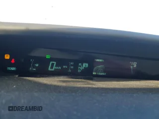 2015 Toyota Prius Four with VIN JTDKN3DU1F0426202, listed as a Copart auction lot 48223535 with 134,897 mi miles and Salvage Title. Bid and sale history available at carsss.com. Image 9.