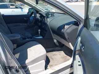 2010 Nissan Rogue S with VIN JN8AS5MT5AW024183, listed as a IAAI auction lot 42228923 with 189,555 mi miles and . Bid and sale history available at DreamBid. Image 5.