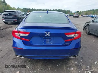 2020 Honda Accord Sport с VIN 1HGCV2F34LA014849, выставлен на аукционе IAAI как лот 42202633 с пробегом 29 463 миль миль и . История ставок и продаж доступна на DreamBid. Изображение 16.