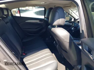 2020 Mazda 6 Grand Touring with VIN JM1GL1TY0L1522025, listed as a IAAI auction lot 41876429 with 68,101 mi miles and . Bid and sale history available at DreamBid. Image 8.