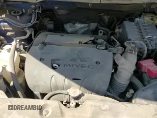 2021 Mitsubishi Outlander ES с VIN JA4APUAU6MU000909, выставлен на аукционе Copart как лот 72078665 с пробегом 116 042 миль миль и Чистый • Clean title. История ставок и продаж доступна на DreamBid. Изображение 14.