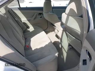 2009 Toyota Camry with VIN 4T1BE46K69U913065, listed as a IAAI auction lot 41906304 with 153,018 mi miles. Bid and sale history available at carsss.com. Image 8.