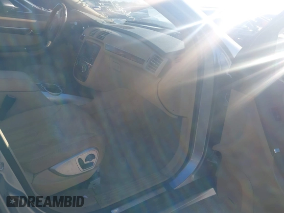 2007 Mercedes-Benz R 3.5L с VIN 4JGCB65E07A056051, выставлен на аукционе IAAI как лот 41252495 с пробегом 231 074 миль миль и . История ставок и продаж доступна на DreamBid. Изображение 5.