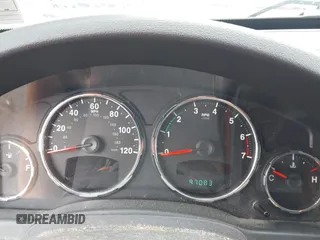 2012 Jeep Liberty Sport with VIN 1C4PJMAKXCW150718, listed as a IAAI auction lot 42622947 with 97,083 mi miles and . Bid and sale history available at DreamBid. Image 7.