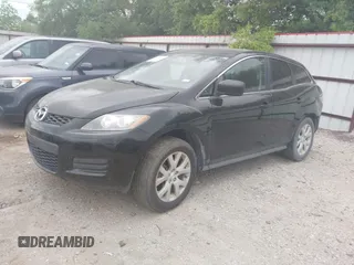 2009 Mazda CX-7 Sport z VIN JM3ER29L790220891, wystawiony jako IAAI lot #42039399 z przebiegiem 128 156 mil mil oraz . Historia ofert i sprzedaży dostępna na DreamBid. Obrazek 2.