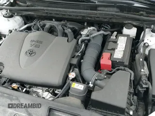 2024 Toyota Camry TRD with VIN 4T1KZ1AK7RU093010, listed as a IAAI auction lot 41962346 with 57,758 mi miles and . Bid and sale history available at DreamBid. Image 19.