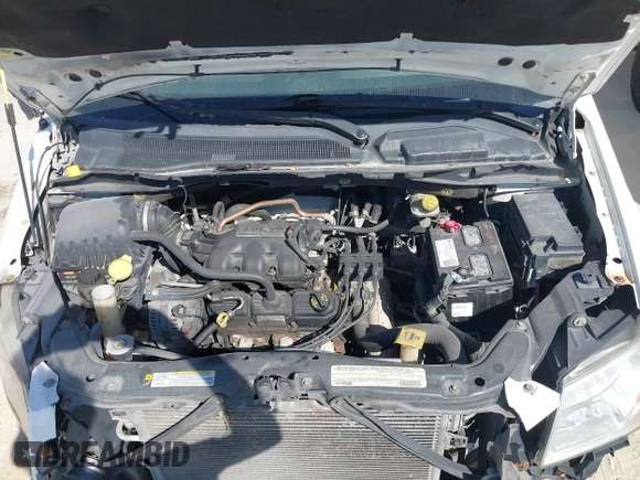 2010 Dodge Grand Caravan SXT with VIN 2D4RN5D1XAR462150, listed as a IAAI auction lot 41466381 with 204,531 mi miles and . Bid and sale history available at DreamBid. Image 10.