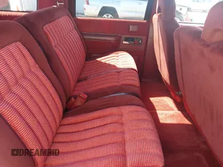 1994 GMC Suburban с VIN 1GKFK16K3RJ768618, выставлен на аукционе IAAI как лот 41795895 с пробегом 206 124 миль миль и . История ставок и продаж доступна на DreamBid. Изображение 8.