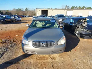 2006 Buick Lucerne CX with VIN 1G4HP57266U147388, listed as a IAAI auction lot 41698148 with 144,035 mi miles and . Bid and sale history available at DreamBid. Image 12.