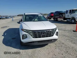 2022 Hyundai Tucson SEL with VIN 5NMJCCAE0NH060200, listed as a Copart auction lot 49040915 with 20,364 mi miles and Salvage Title. Bid and sale history available at carsss.com. Image 12.
