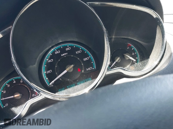 2010 Chevrolet Malibu 1LT with VIN 1G1ZC5EB4A4155322, listed as a IAAI auction lot 41904813 with 105,463 mi miles and . Bid and sale history available at DreamBid. Image 7.