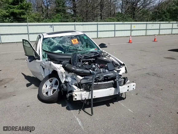 2004 Chevrolet Malibu LT with VIN 1G1ZU54874F212267, listed as a Copart auction lot 60243684 with 0 mi miles and Salvage Title. Bid and sale history available at carsss.com. Image 10.