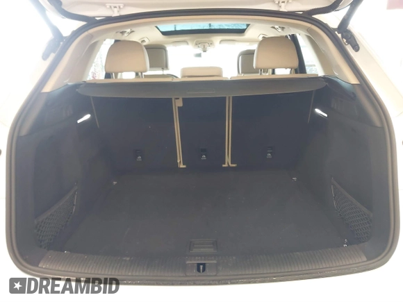 2023 Audi Q5 Premium Plus with VIN WA1BBAFY1P2020434, listed as a IAAI auction lot 40964961 with 26,606 mi miles and . Bid and sale history available at DreamBid. Image 19.