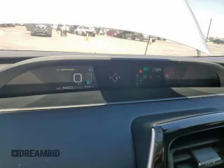 2016 Toyota Prius Four with VIN JTDKARFU7G3008299, listed as a Copart auction lot 50014625 with 94,023 mi miles and Clean Title. Bid and sale history available at carsss.com. Image 9.