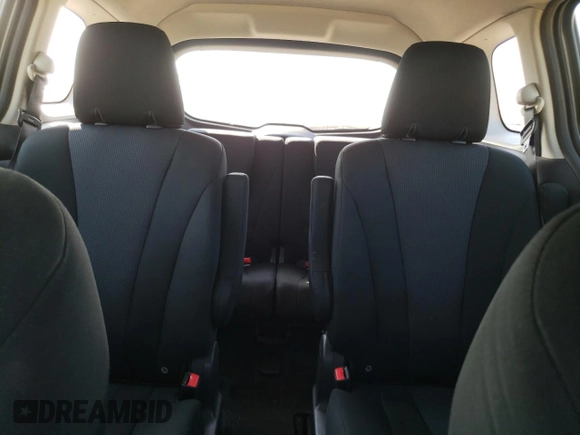 2013 Mazda 5 Sport with VIN JM1CW2BL2D0155766, listed as a Copart auction lot 70871544 with Not Provided miles and Salvage Title. Bid and sale history available at DreamBid. Image 10.