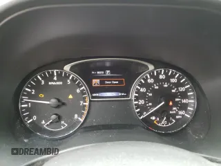 2019 Nissan Pathfinder Platinum with VIN 5N1DR2MM7KC577802, listed as a Copart auction lot 65421233 with 62,038 mi miles and . Bid and sale history available at DreamBid. Image 9.
