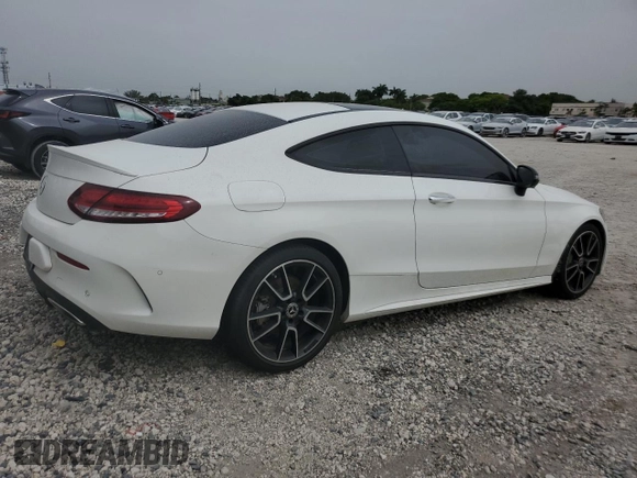 2020 Mercedes-Benz C 300 с VIN WDDWJ8DB2LF945931, выставлен на аукционе Copart как лот 61470194 с пробегом Не указан миль и На запчасти • Non repairable. История ставок и продаж доступна на DreamBid. Изображение 3.