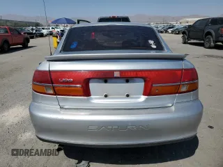 2002 Saturn LS z VIN 1G8JS54F82Y600578, wystawiony jako Copart lot #71673204 z przebiegiem 175 671 mil mil oraz Szkody całkowita. Historia ofert i sprzedaży dostępna na DreamBid. Obrazek 6.