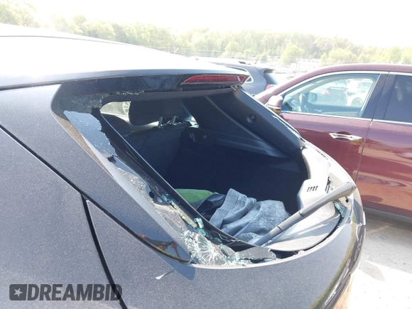 2021 Mazda CX-30 S with VIN 3MVDMBAL6MM264948, listed as a IAAI auction lot 42263077 with 13,614 mi miles and . Bid and sale history available at DreamBid. Image 17.