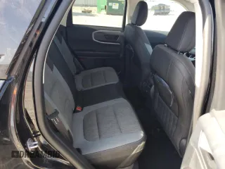 2021 Ford Bronco Sport Big Bend with VIN 3FMCR9B60MRA57387, listed as a Copart auction lot 60787565 with 106,927 mi miles and Salvage title. Bid and sale history available at DreamBid. Image 10.